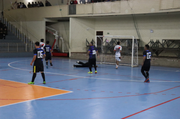 Foto - CAMPEONATO POPULAR MUNICIPAL DE FUTSAL MASCULINO
