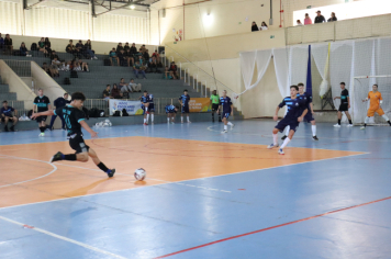 Foto - JOGOS ESCOLARES 2025 - 04/05 DOMINGO