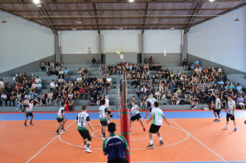 Foto - JOGOS ESCOLARES 2025 - 04/05 DOMINGO