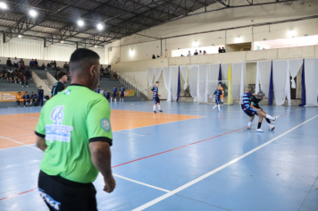 Foto - JOGOS ESCOLARES 2025 - 04/05 DOMINGO