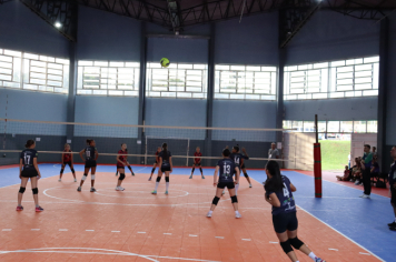Foto - JOGOS ESCOLARES 2025 - 06/05 TERÇA FEIRA