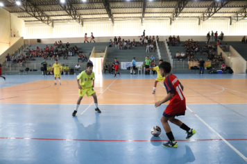 Foto - JOGOS ESCOLARES 2025 - 06/05 TERÇA FEIRA