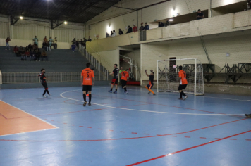 Foto - CAMPEONATO POPULAR MUNICIPAL DE FUTSAL MASCULINO