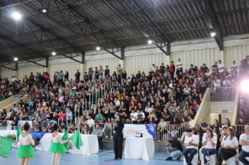 Foto - ABERTURA XI JEPSUL 2025