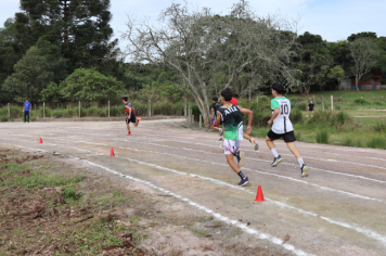 Foto - JOGOS ESCOLARES 2025 - 03/05 SÁBADO