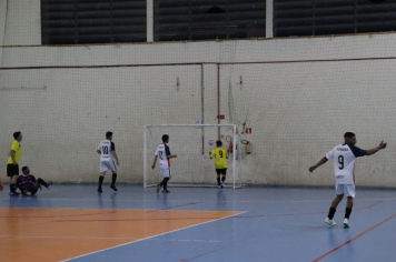 Foto - CAMPEONATO POPULAR MUNICIPAL DE FUTSAL MASCULINO