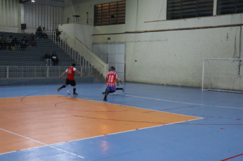 Foto - CAMPEONATO POPULAR MUNICIPAL DE FUTSAL MASCULINO
