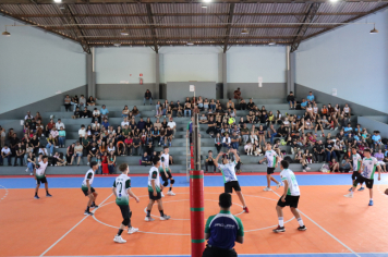 Foto - JOGOS ESCOLARES 2025 - 04/05 DOMINGO