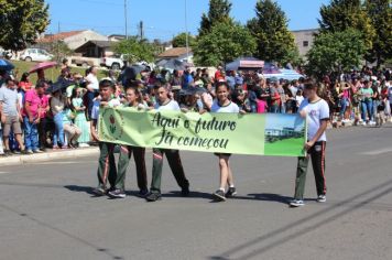 Foto - Desfile Cívico 2023