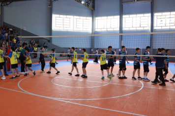 Foto - JOGOS ESCOLARES 2025 - 06/05 TERÇA FEIRA