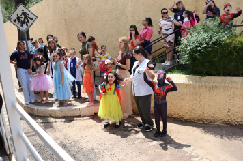 Foto - CARRETA DA ALEGRIA DIA DAS CRIANÇAS - 16/10