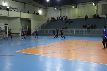 Foto - CAMPEONATO POPULAR MUNICIPAL DE FUTSAL MASCULINO