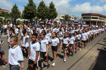 Foto - Desfile Cívico 2024