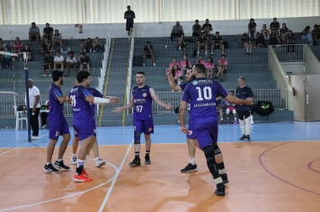 Foto - GRAND PRIX VOLEIBOL AMCG