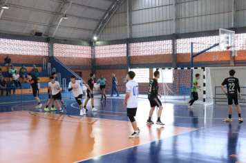 Foto - JOGOS ESCOLARES 2025 - 04/05 DOMINGO