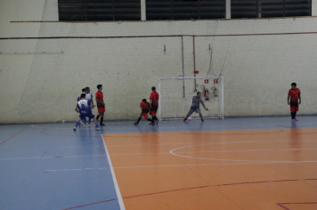 Foto - CAMPEONATO POPULAR MUNICIPAL DE FUTSAL MASCULINO