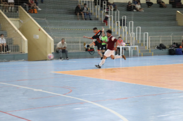 Foto - 2ª SUPERCOPA DE FUTSAL MASCULINO