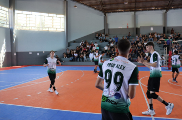 Foto - JOGOS ESCOLARES 2025 - 04/05 DOMINGO