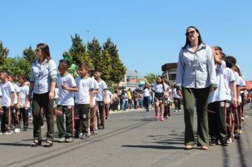 Foto - Desfile Cívico 2023