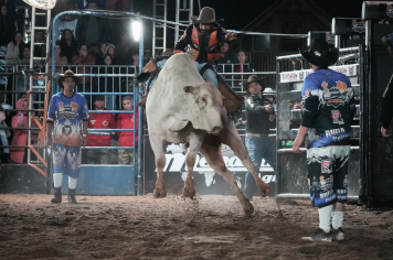 Foto - 4º Piraí Rodeo Fest - Humberto e Ronaldo
