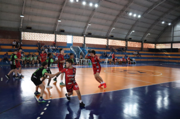 Foto - JOGOS ESCOLARES 2025 - 06/05 TERÇA FEIRA