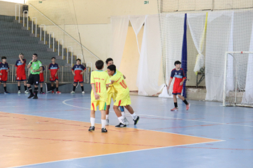 Foto - JOGOS ESCOLARES 2025 - 06/05 TERÇA FEIRA
