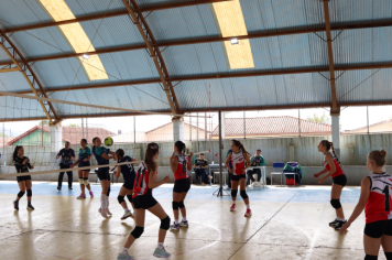 Foto - JOGOS ESCOLARES 2025 - 05/05 SEGUNDA FEIRA