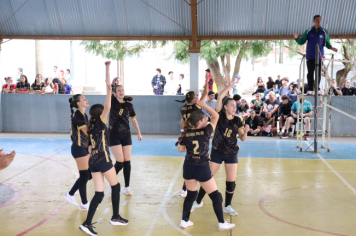 Foto - JOGOS ESCOLARES 2025 - 04/05 DOMINGO