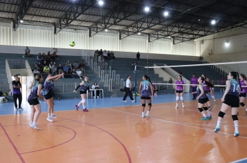 Foto - GRAND PRIX VOLEIBOL AMCG