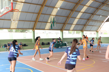 Foto - JOGOS ESCOLARES 2025 - 05/05 SEGUNDA FEIRA