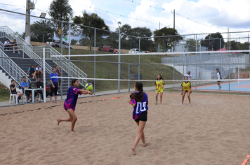 Foto - FASE MACROREGIONAL - JOGOS ESCOLARES DO PARANÁ