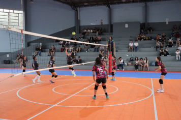 Foto - JOGOS ESCOLARES 2025 - 06/05 TERÇA FEIRA