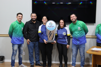 Foto - ENCERRAMENTO SOLENE XI JEPSUL 2025