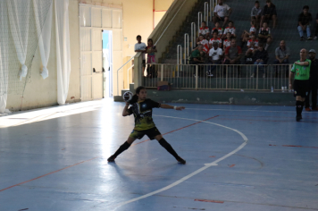 Foto - JOGOS ESCOLARES 2025 - 05/05 SEGUNDA FEIRA