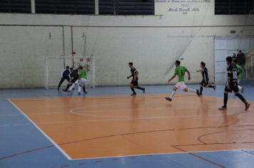 Foto - CAMPEONATO POPULAR MUNICIPAL DE FUTSAL MASCULINO