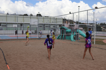 Foto - FASE MACROREGIONAL - JOGOS ESCOLARES DO PARANÁ