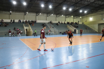 Foto - 2ª SUPERCOPA DE FUTSAL MASCULINO