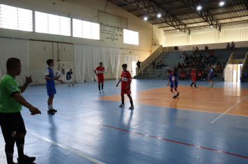 Foto - JOGOS ESCOLARES 2025 - 06/05 TERÇA FEIRA