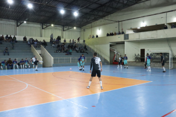 Foto - CAMPEONATO POPULAR MUNICIPAL DE FUTSAL MASCULINO