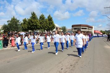 Foto - Desfile Cívico 2024