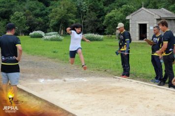 Foto - IX Jogos Escolares de Piraí do Sul  - JEPSUL 2023