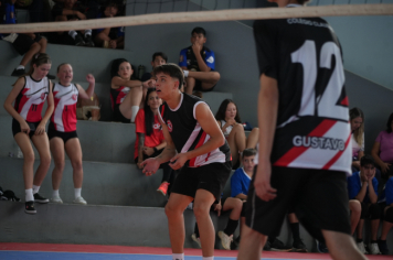 Foto - JOGOS ESCOLARES 2025 - 05/05 SEGUNDA FEIRA