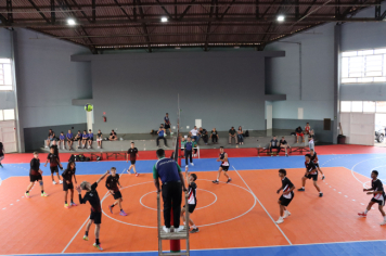 Foto - JOGOS ESCOLARES 2025 - 04/05 DOMINGO
