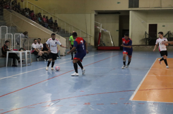 Foto - CAMPEONATO POPULAR MUNICIPAL DE FUTSAL MASCULINO