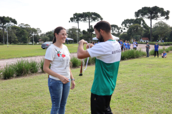 Foto - JOGOS ESCOLARES 2025 - 03/05 SÁBADO