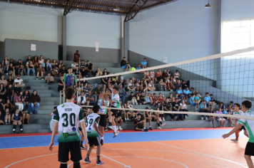 Foto - JOGOS ESCOLARES 2025 - 04/05 DOMINGO