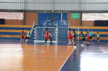 Foto - JOGOS ESCOLARES 2025 - 06/05 TERÇA FEIRA