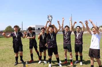 Foto - XI JEPSUL - DIA 05/10