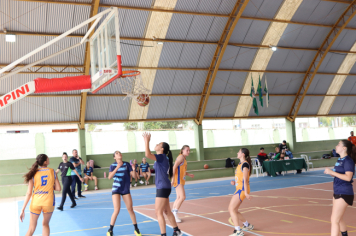Foto - JOGOS ESCOLARES 2025 - 05/05 SEGUNDA FEIRA
