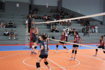 Foto - JOGOS ESCOLARES 2025 - 06/05 TERÇA FEIRA